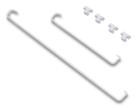 Dometic 2007372111 Refrigerator Door Rail