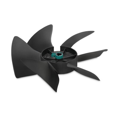 Dometic 3313107015 Air Conditioner Condenser Fan Dometic 3313107015 Air Conditioner Condenser Fan