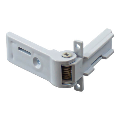 Dometic 2412125110 Refrigerator Door Hinge Dometic 2412125110 Refrigerator Door Hinge