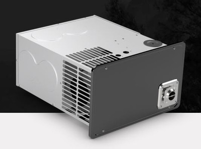 Dometic 38362 Furnace