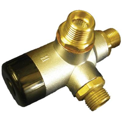 Dometic 90029 Water Heater Mixing Valve Dometic 90029 Water Heater Mixing Valve