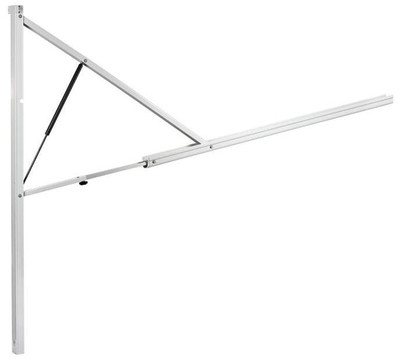 Dometic 52012400BL Awning Arm