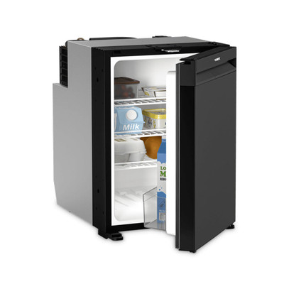 Dometic NRX 50E Compressor Refrigerator - 50L - Black Dometic NRX 50E Compressor Refrigerator - 50L - Black