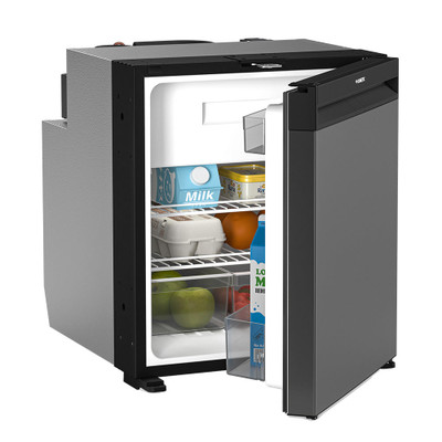 Dometic NRX 60C Compressor Refrigerator - 60L - Dark Silver Dometic NRX 60C Compressor Refrigerator - 60L - Dark Silver