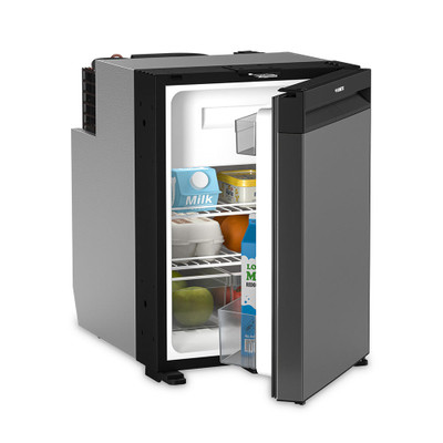 Dometic NRX 50C Compressor Refrigerator - 50L - Dark Silver Dometic NRX 50C Compressor Refrigerator - 50L - Dark Silver