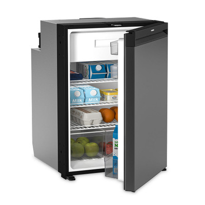 Dometic NRX 115C Compressor Refrigerator - 115L - Dark Silver Dometic NRX 115C Compressor Refrigerator - 115L - Dark Silver