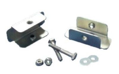 Dometic 3107942009 Awning Arm Mounting Hardware Dometic 3107942009 Awning Arm Mounting Hardware