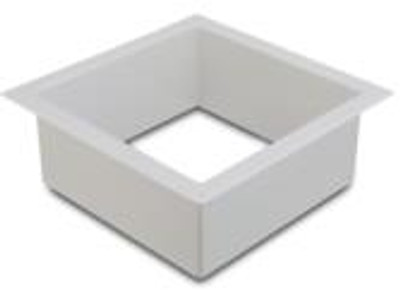 Dometic K106081 Roof Vent Trim Ring Dometic K106081 Roof Vent Trim Ring