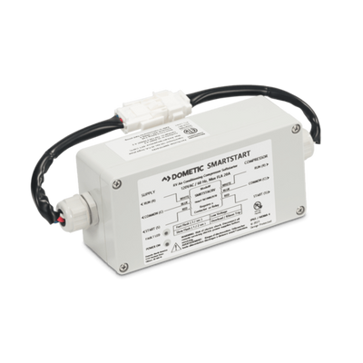 Dometic 9610004642 Air Conditioner Compressor Soft Starter