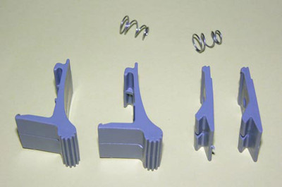 Dometic 830472P002 Awning Slider Catch Spring