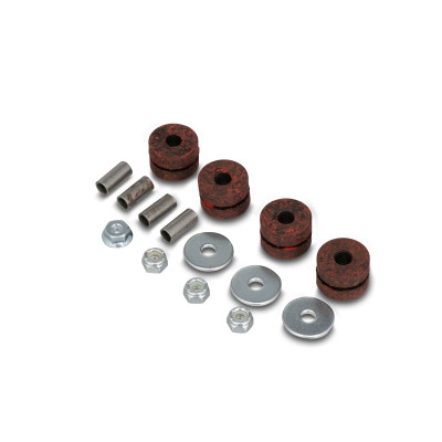 Dometic 3310725001 Air Conditioner Condenser Fan Motor Service Kit