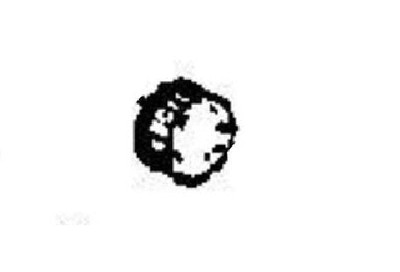 Dometic 2923468140 Refrigerator Control Knob Dometic 2923468140 Refrigerator Control Knob