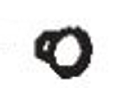 Dometic 2930132069 Refrigerator Trim Hole Plug Dometic 2930132069 Refrigerator Trim Hole Plug