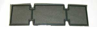 Dometic 3313107103 Air Conditioner Filter Dometic 3313107103 Air Conditioner Filter