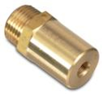 Dometic 91563 Water Heater Burner Orifice Dometic 91563 Water Heater Burner Orifice