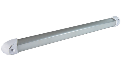 Lumitec Rail2 12" Light - Spectrum RGBW Full-Color