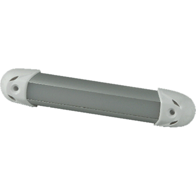 Lumitec MiniRail2 6" Light - White Non Dimming