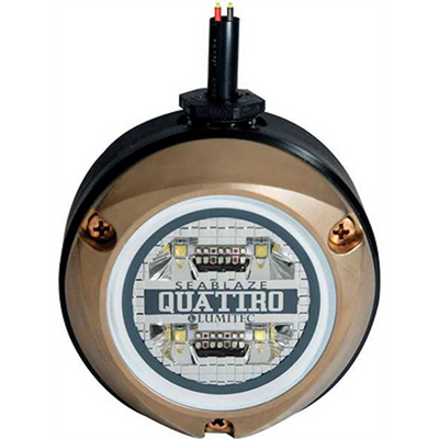 Lumitec Mantis Underwater Add-On Light