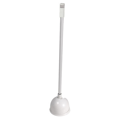 Lumitec Contour Anchor Light - 12" - White Shaft, White Base Lumitec Contour Anchor Light - 12" - White Shaft, White Base