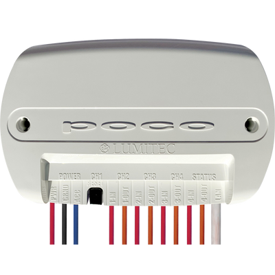 Lumitec Poco Digital Lighting Control 3.0