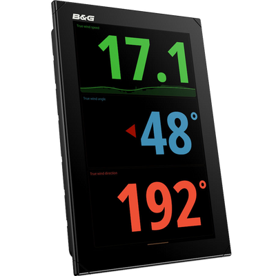B&G Nemesis 12 Sailing Display B&G Nemesis 12 Sailing Display