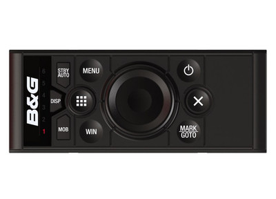 B&G ZC2 Landscape Remote B&G ZC2 Landscape Remote
