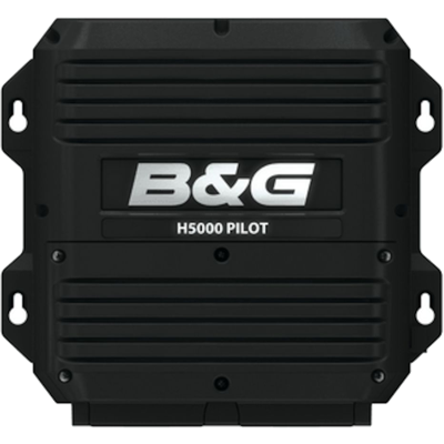 B&G H5000 Pilot Computer B&G H5000 Pilot Computer