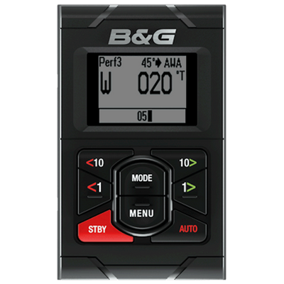 B&G H5000 Pilot Controller B&G H5000 Pilot Controller