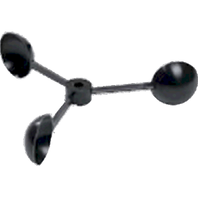 B&G Wind Speed Cups f/All Models