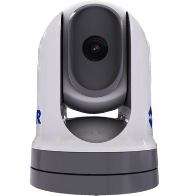 FLIR M364 Stabilized Thermal IP Camera