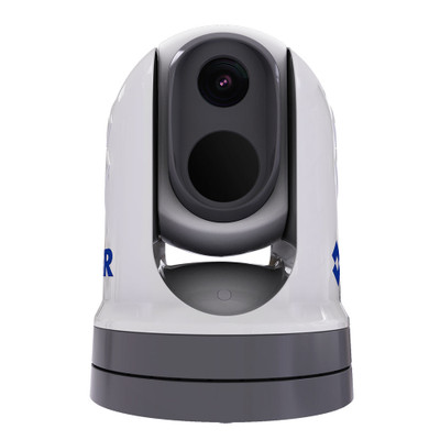 FLIR M364C LR Stabilized Thermal/Visible Long Range IP Camera FLIR M364C LR Stabilized Thermal/Visible Long Range IP Camera