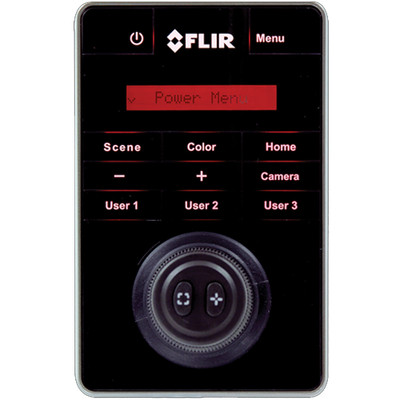 FLIR JCU-2 Joystick Controller FLIR JCU-2 Joystick Controller