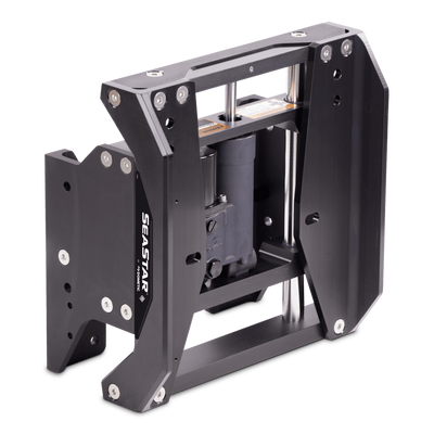 SeaStar JP5080R Outboard Motor Jack Plate