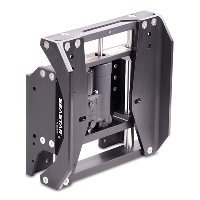 SeaStar JP5060R Outboard Motor Jack Plate