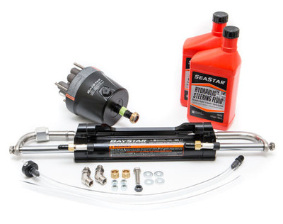 SeaStar HK4300A3 Boat Steering System Hydraulic