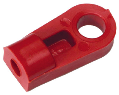 Seastar 300646 3300 Nylon Eye Terminal