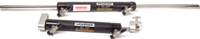 Seastar HC53283 SeaStar HC5328-3 Sterndrive 8" Stroke 8.3 Cubic Inch Cylinder Model BA125-8EM HS5154 Seal Kit Seastar HC53283 SeaStar HC5328-3 Sterndrive 8" Stroke 8.3 Cubic Inch Cylinder Model BA125-8EM HS5154 Seal Kit