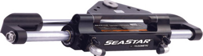 Seastar HA6801 SeaStar HA6801 Hardware Kit Only  Use for HC6845 Tournament Series Single Engine Single Cylinder
