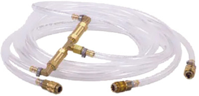 Seastar HA5487 Dometic HA5487 Purge Hose Kit, 30' Seastar HA5487 Dometic HA5487 Purge Hose Kit, 30'