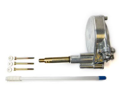 SeaStar SH50941P Helm Steering System SeaStar SH50941P Helm Steering System