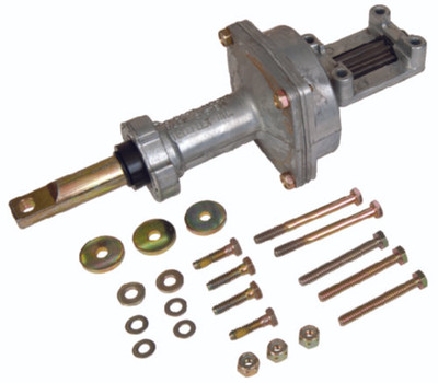 Seastar SH91630P H.P. Back Mount Rack Tilt Helm