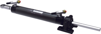 Seastar HC5319-3 SeaStar HC53193 Inboard 7" Stroke 13.7 Cubic Inch Cylinder  Model BA175-7TM  HS5183 Seal Kit