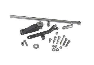 SeaStar HO6003 Boat Hydraulic Steering Tie Bar Kit SeaStar HO6003 Boat Hydraulic Steering Tie Bar Kit