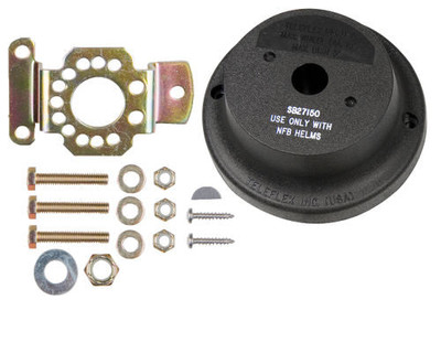 SeaStar SB27150P Helm Bezel Kit SeaStar SB27150P Helm Bezel Kit