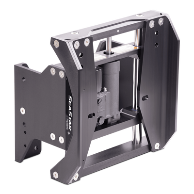 SeaStar JP5100R Outboard Motor Jack Plate