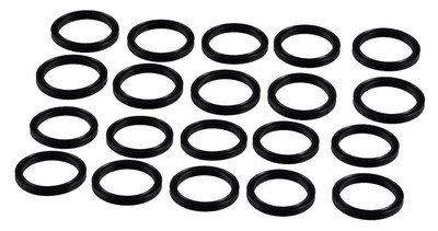 SeaStar HS6037 Boat Hydraulic Steering Cylinder Seal Kit SeaStar HS6037 Boat Hydraulic Steering Cylinder Seal Kit