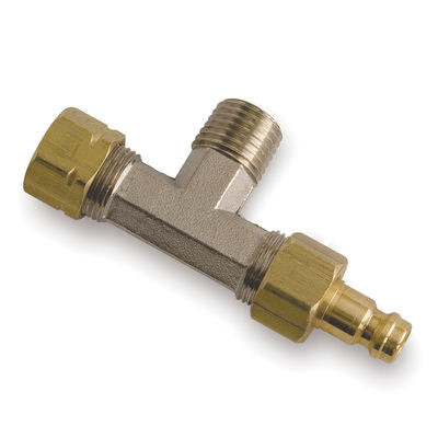 SeaStar HF5520 Boat Hydraulic Steering Fitting SeaStar HF5520 Boat Hydraulic Steering Fitting