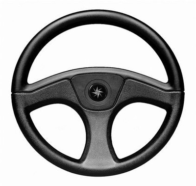 SeaStar SW59691P Steering Wheel