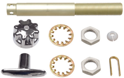 Seastar 301916 Dc Control