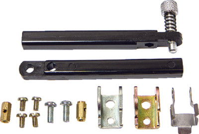 Seastar CA27208P Johnson / Evinrude Connection Kit Seastar CA27208P Johnson / Evinrude Connection Kit